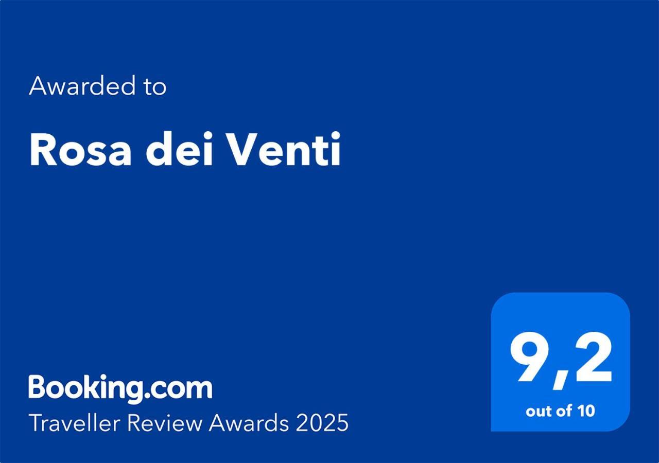 Rosa Dei Venti Διαμέρισμα Gioia Tauro Εξωτερικό φωτογραφία